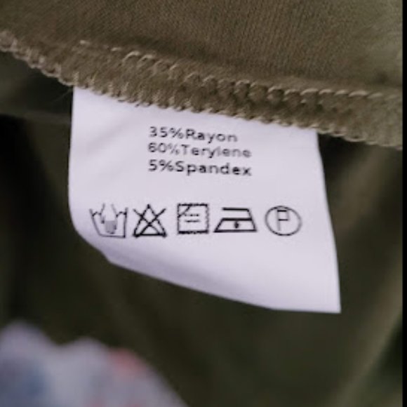 EXLURA Women's Green NWT One Shoulder Bodycon Midi Dress Size Small 🐈 - Picture 11 of 12